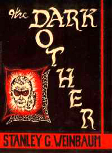 The Dark Other