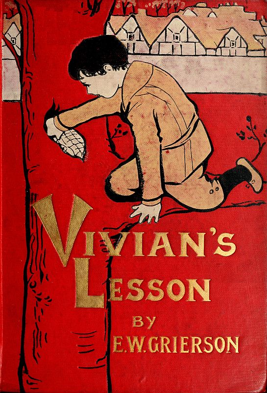 Vivian's Lesson