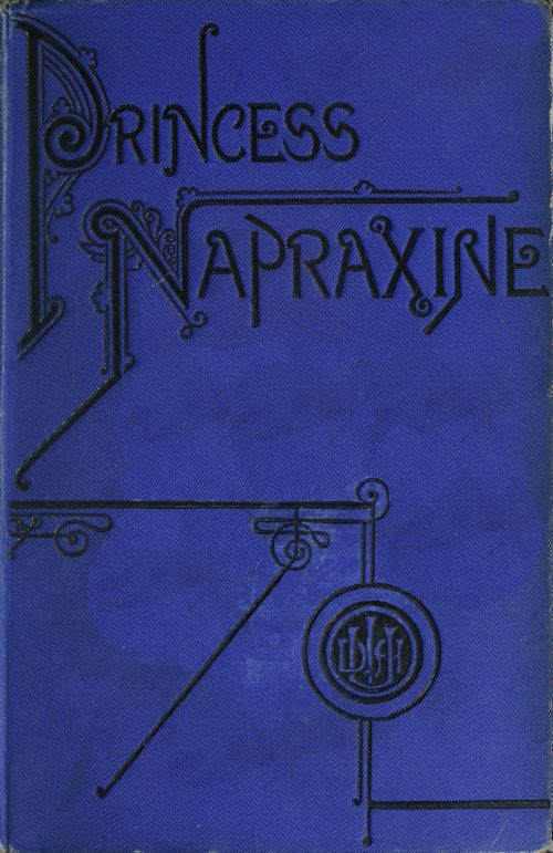 Princess Napraxine, Cilt 2 (3'ten)