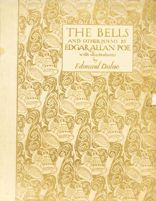 The Bells, and Other Poems