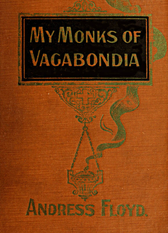 My Monks of Vagabondia