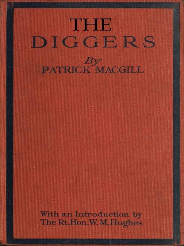 The Diggers: Fransa'daki Avustralyalılar