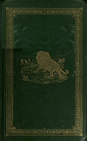 Mrs. Loudon's Entertaining Naturalist&#10;Being popular descriptions, tales, and anecdotes of more than Five Hundred Animals.