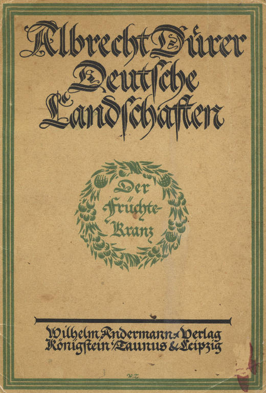 Deutsche Landschaften