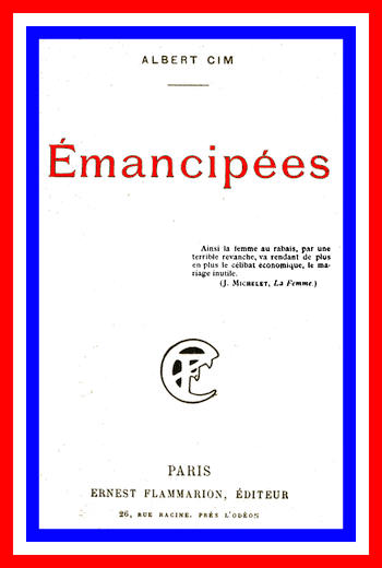 Émancipées