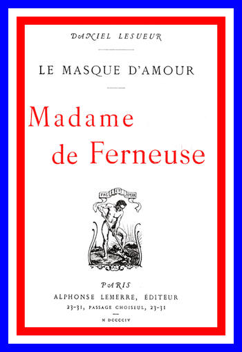 Madame de Ferneuse