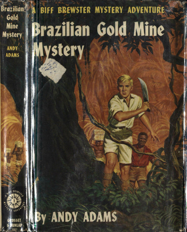 Brezilya Altın Madeni Gizemi