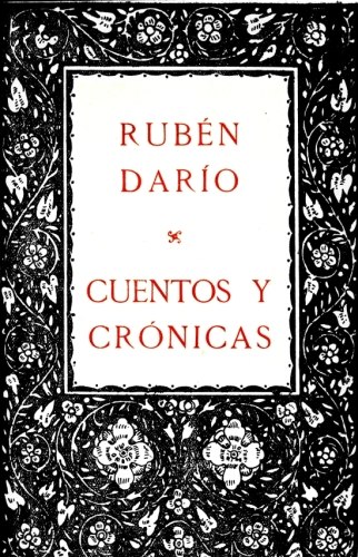 Cuentos y crónicas&#10;Obras Completas Vol. XIV