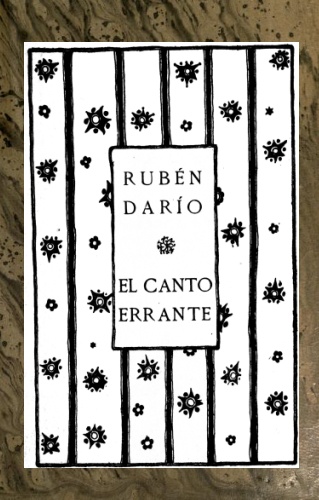 El Canto Errante&#10;Obras Completas Vol. XVI