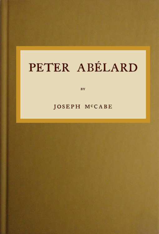 Peter Abélard