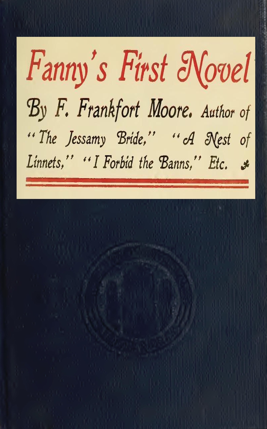 Fanny's First Novel