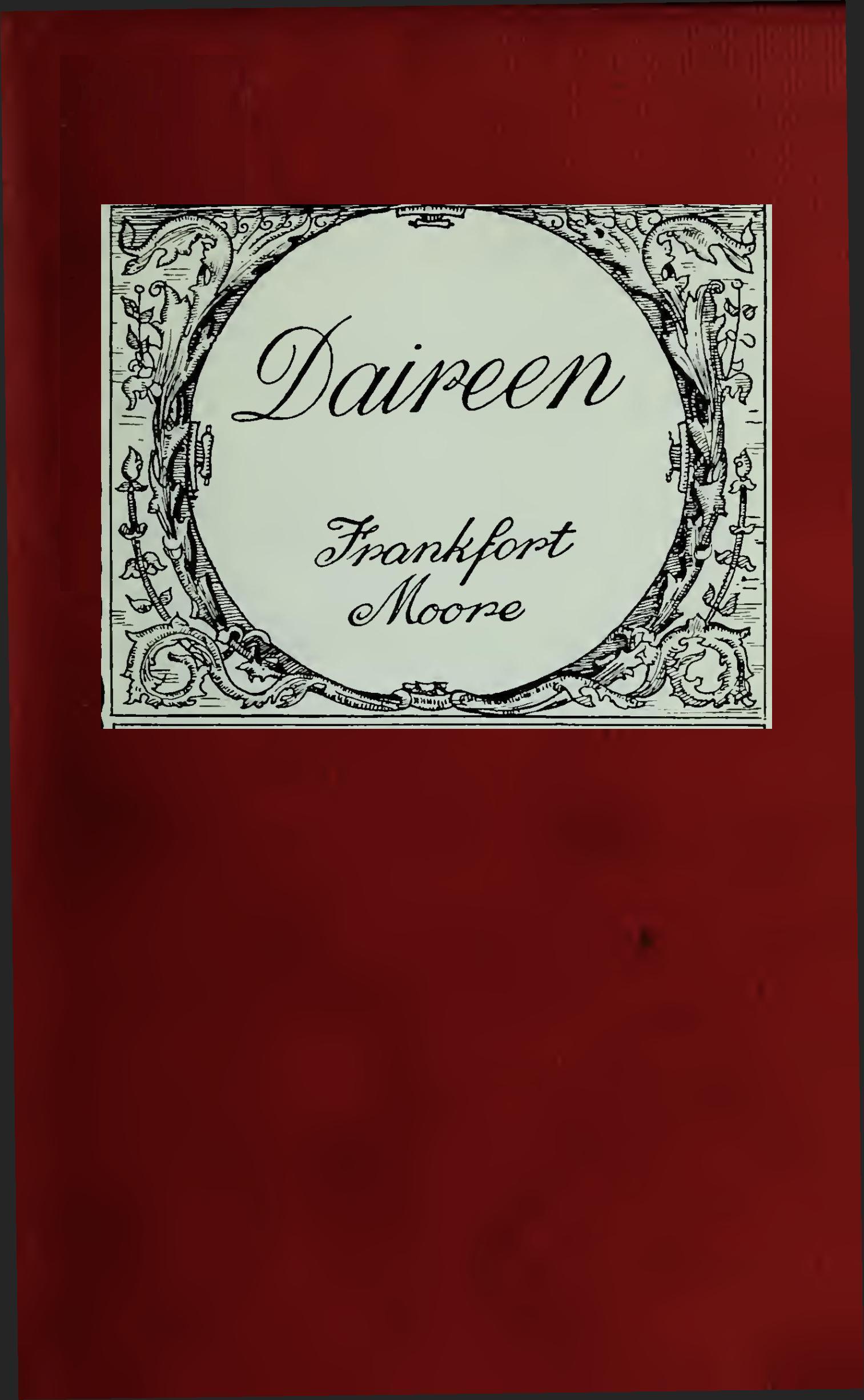 Daireen. Volume 2 of 2