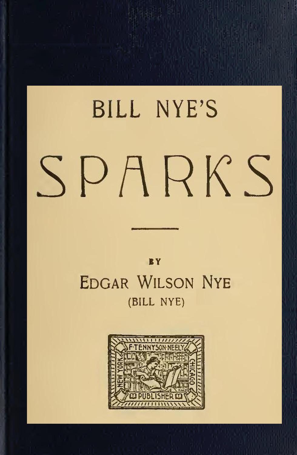 Bill Nye's Sparks