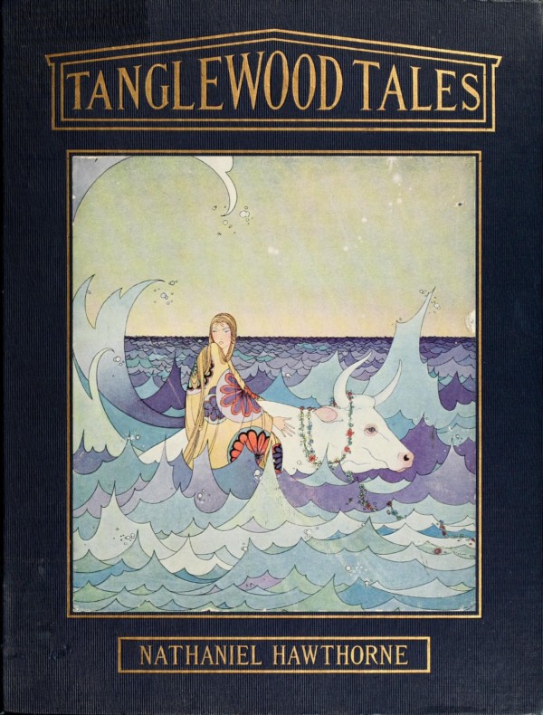 Tanglewood Tales