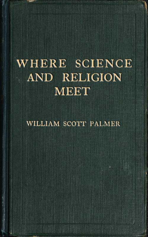 Bilim ve Din'in Buluştuğu Yer