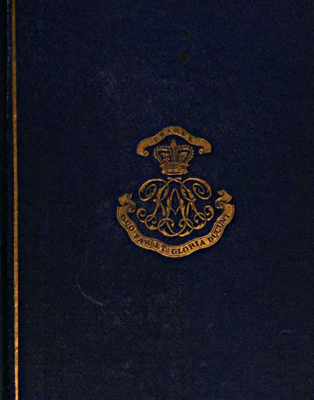 History of the Royal Regiment of Artillery, Vol. 1&#10;Compiled from the Original Records