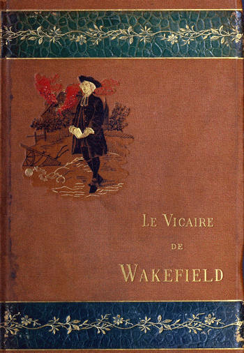 Wakefield'in Yardımcısı