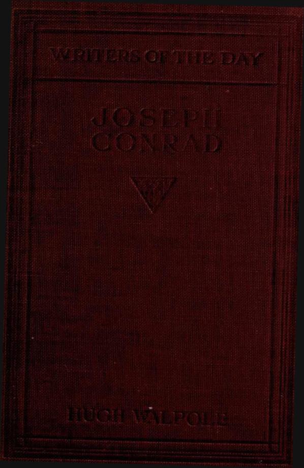 Joseph Conrad