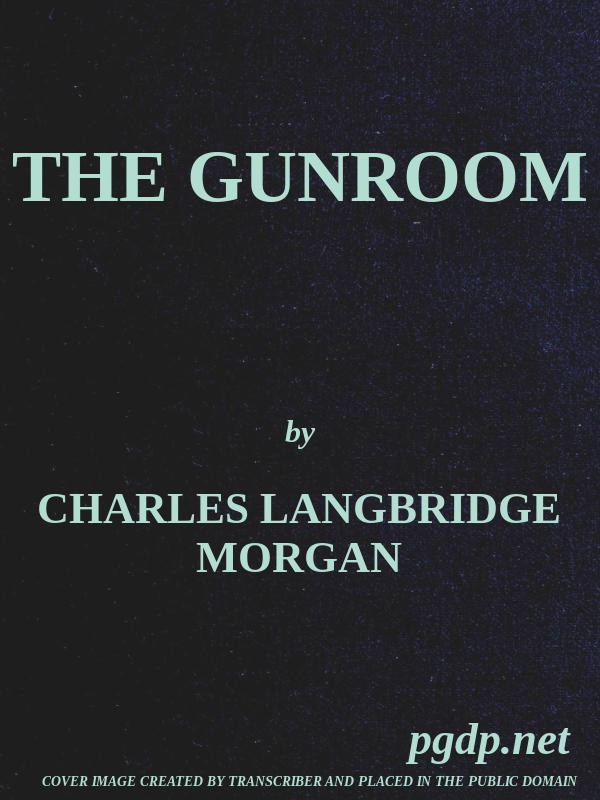 The Gunroom