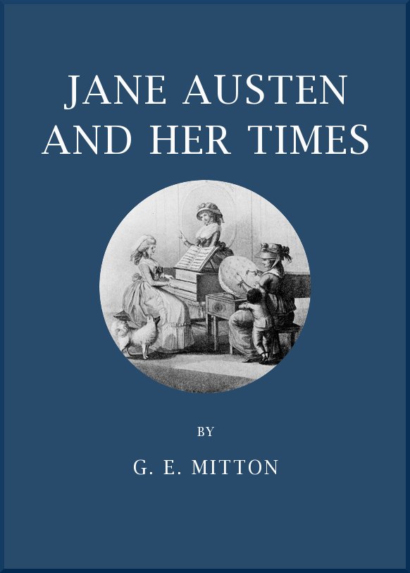 Jane Austen ve Zamanları