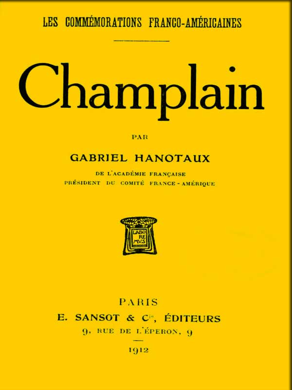 Champlain