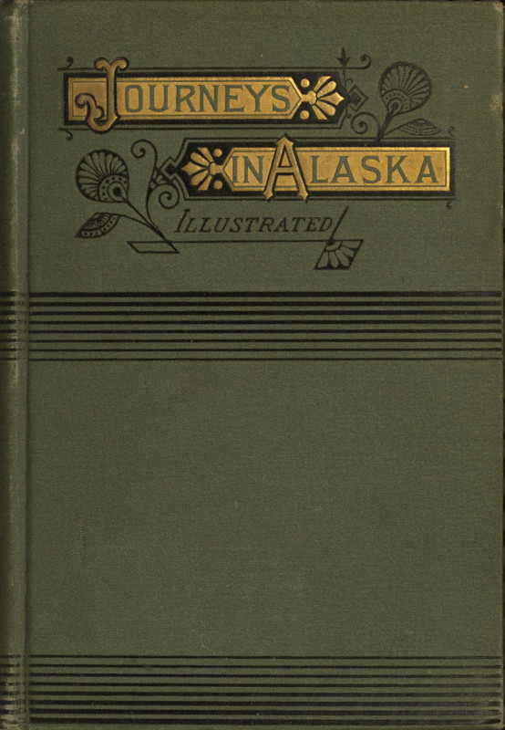 Alaska, Güney Sahili ve Sitkan Takımadaları