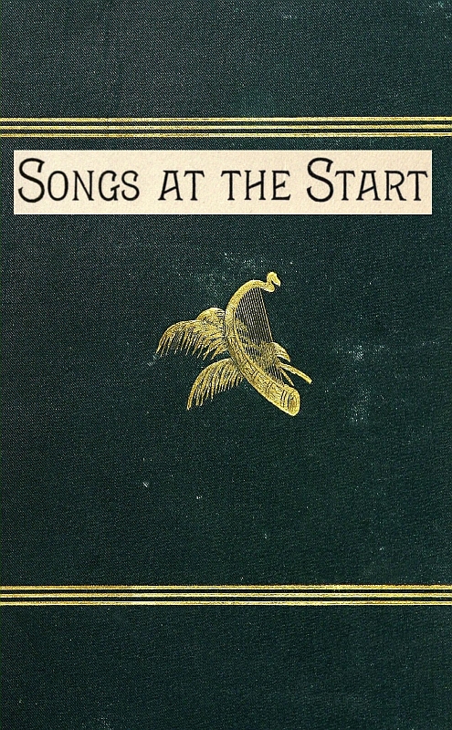 Songs at the Start