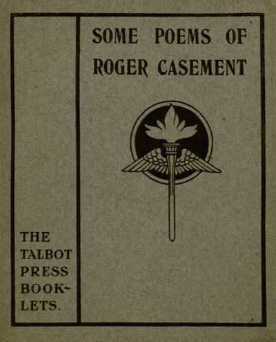 Some Poems of Roger Casement