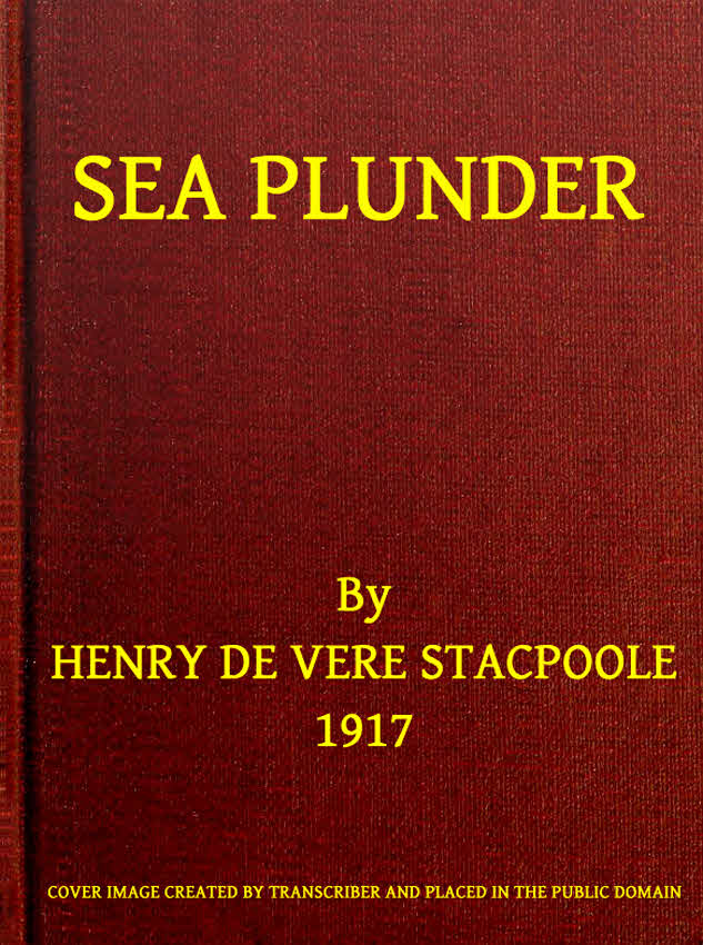 Sea Plunder