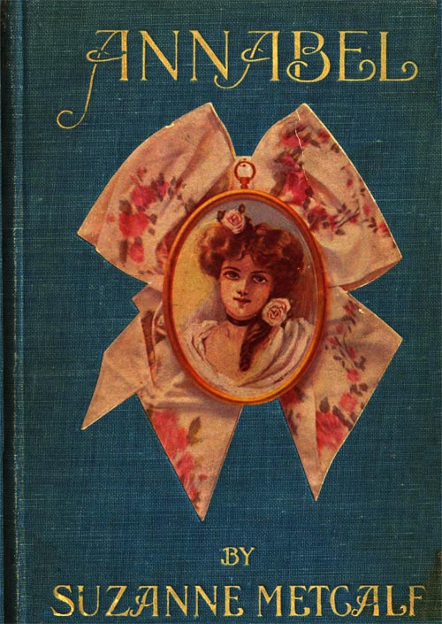 Annabel: A Novel for Young Folks