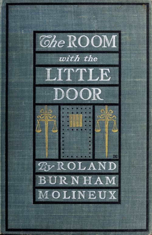 The Room with the Little Door