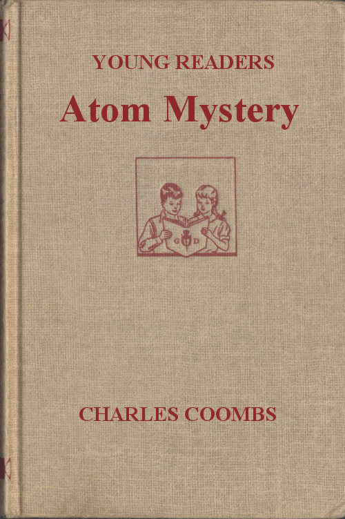 Atom Mystery [Young Atom Detective]