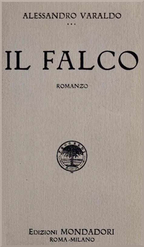 Il Falco (Cronaca del 1796)