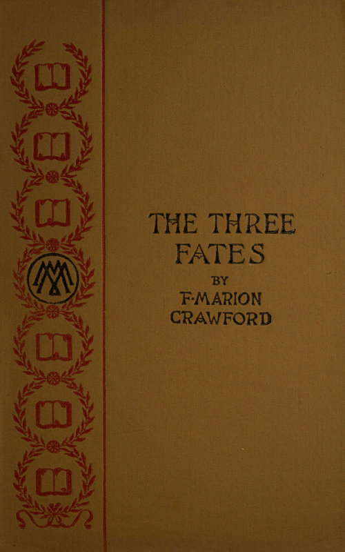 The Three Fates