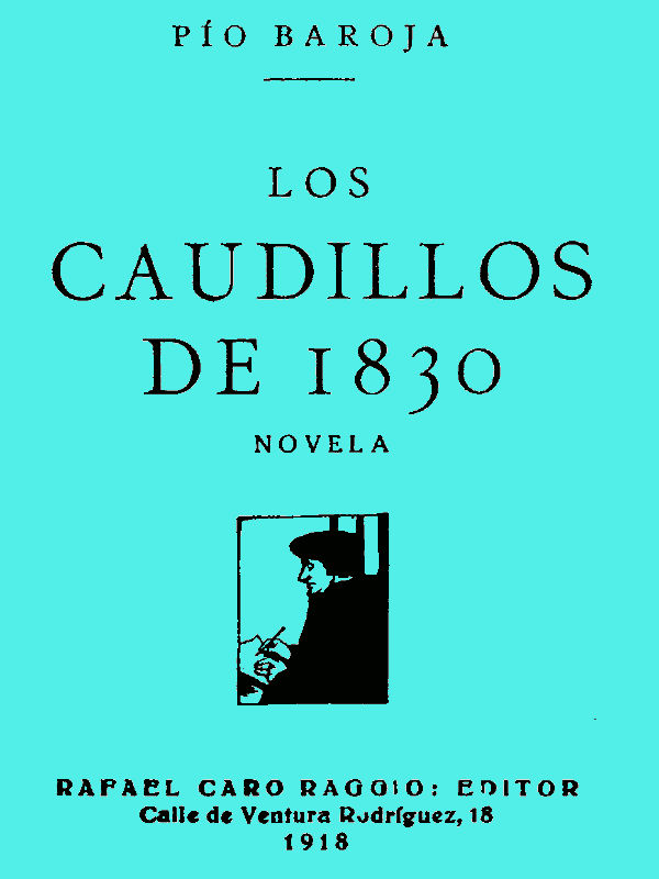 Los Caudillos de 1830