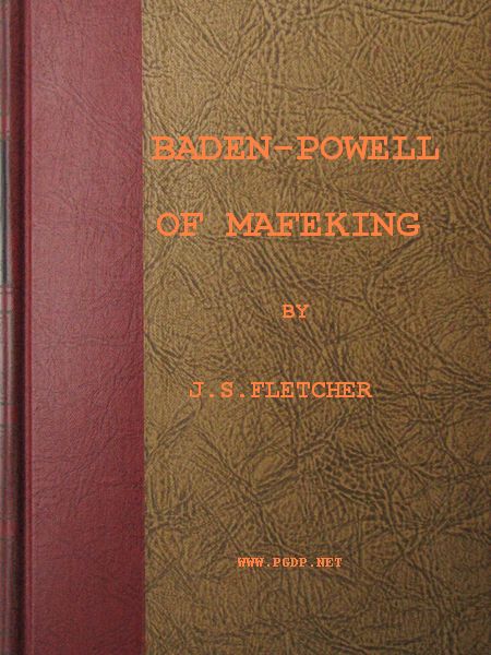 Baden-Powell of Mafeking