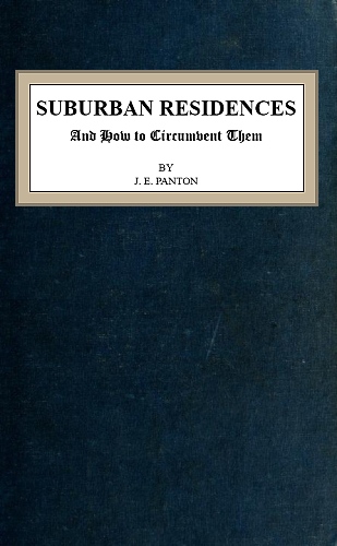 Suburban Residences, and How to Circumvent Them