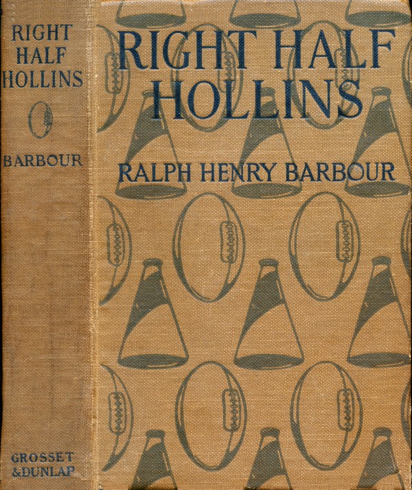 Doğru Yarı Hollins