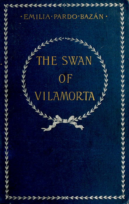 The Swan of Vilamorta