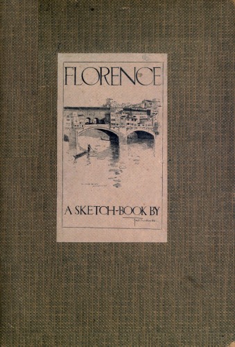 Florence: A Sketch-Book