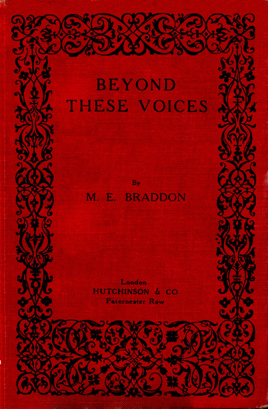 Beyond These Voices