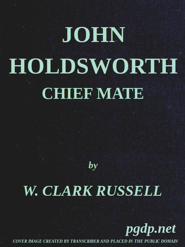 John Holdsworth, Baş Zabit