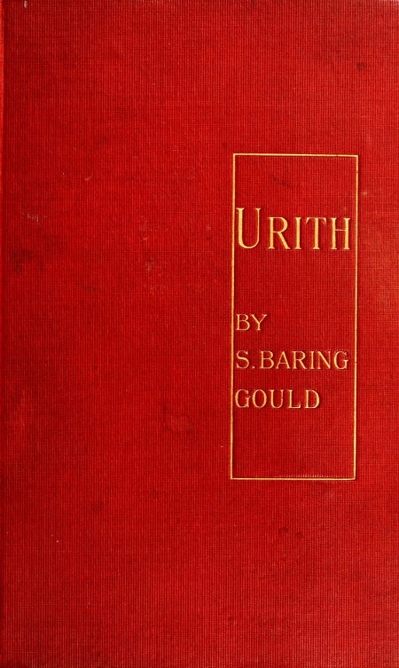 Urith: A Tale of Dartmoor