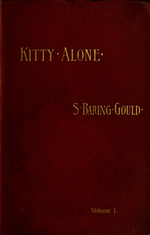 Kitty Alone: Üç Ateş Hikayesi (3 Ciltten 1. Cilt)