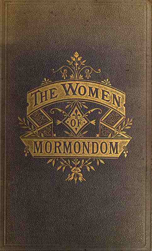 The Women of Mormondom