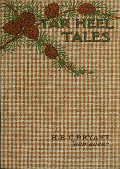 Tar Heel Tales
