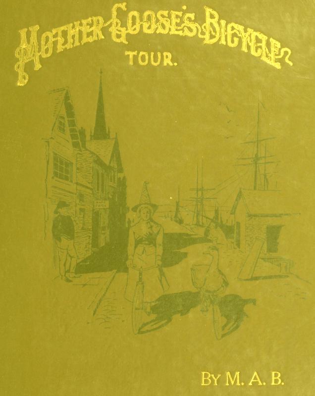 Mother Goose's Bicycle Tour