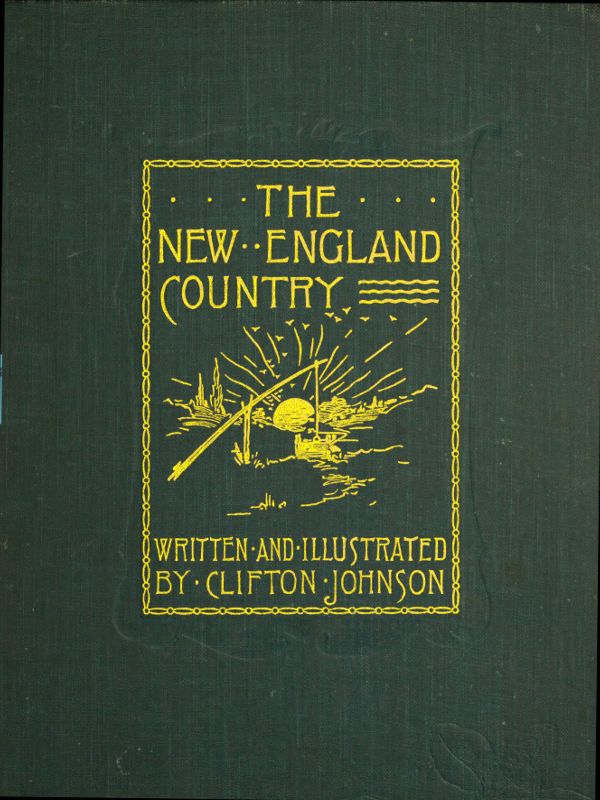 The New England Country