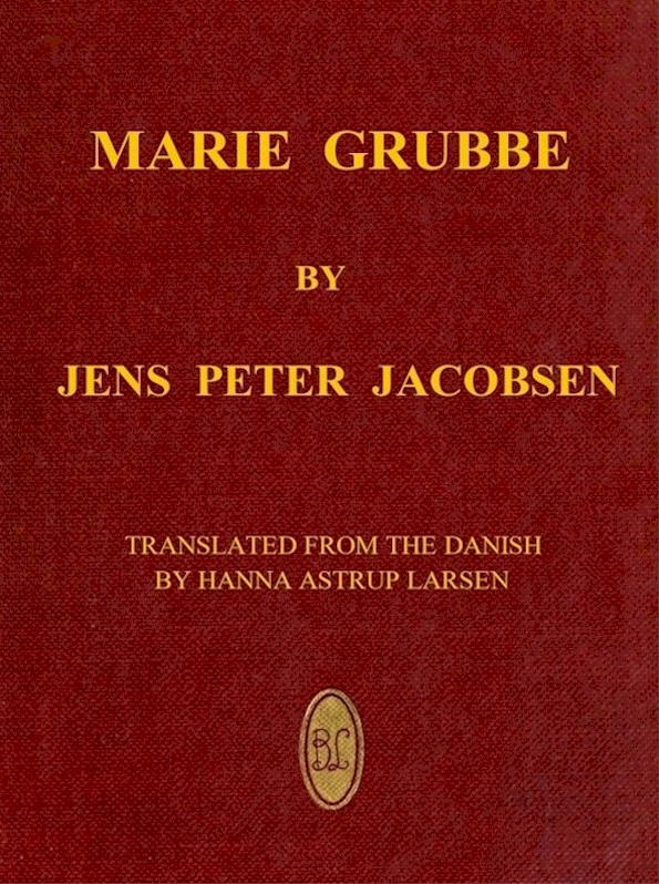 Marie Grubbe, On Yedinci Yüzyılın Bir Hanımefendisi