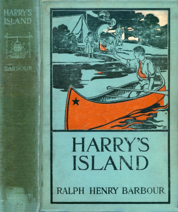 Harry's Island